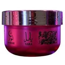 Body Cream Anwar Yara Candy 200ML