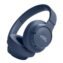 Fone JBL Tune 720 BT Blue