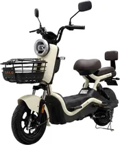  Moto Elétri...