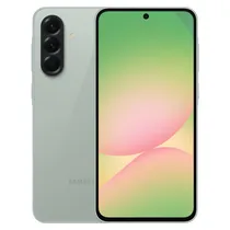 Smartphone Samsung Galaxy A56 5G A566E 256GB 12GB Ram Dual Sim Tela 6.7" - Verde