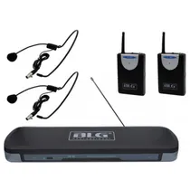  Microfone B...