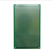 Ard Placa Universal 1782 Pontos 9X15 CM