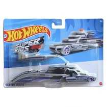  Hot Wheels ...
