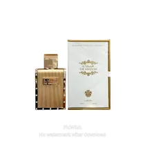 Lattafa The Kingdom Men 100ML Edp 598345