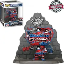 Funko Pop M...