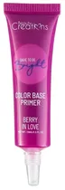  Base Primer...