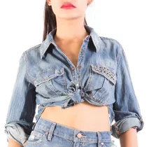  Guess Blusa...