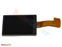 CM LCD Olymp...