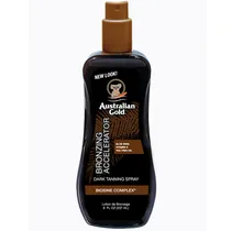 Spray Bronzeador Australian Gold Bronzing Accelerator - 237ML