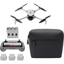 Dji Drones Lito X1 FLY More Combo (Dji RC 2)