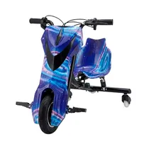 Scooter Tric...