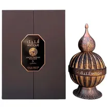 Perfume Latt...