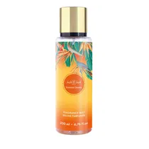  Body Mist F...