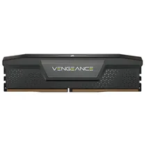 Mem DDR5 16GB 5600 Corsair Vengeance Black Intel CMK16GX5M1B5600C40 Intel/XMP