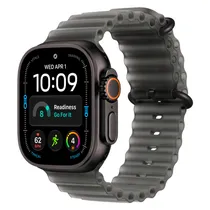 Apple Watch ...