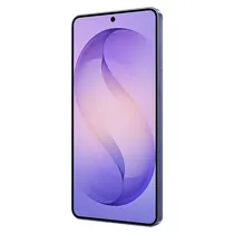 Samsung Galaxy S26 SM-S942B/DS 5G Dual 512 GB - Cobalt Violet