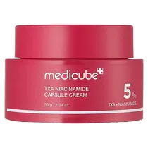 Medicube Txa Niacinamide Capsule Cream 5% 55G