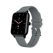 FTX Reloj Smart FTXF24-BW 50MM Negro/Gris