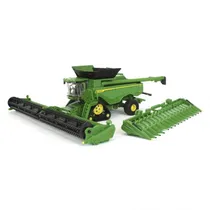  John Deere ...