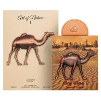 Lattafa Perfume Art Of Nature I Eau Da Parfum 100ML