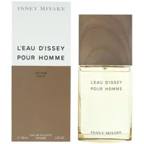 Issey Miyake L'Eau D'Issey Pour Homme Vetiver Edt Intense 100ML