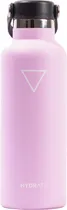 Termo Hydrate 620ML Rosa/Avena/Beige/Lila