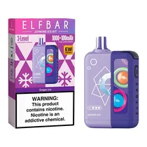 Elf Bar Joinone Ice Kit 25K Grape Ice