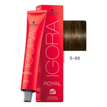 Schwarzkopf ...