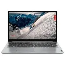 Notebook Lenovo Ideapad Slim 3 82XM00LMUS RYZEN7-5825U/ 16GB/ 512GB SSD/ 15.6" FHD Touch/ W11 Cinza Nue