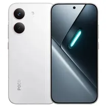 Celular Xiaomi Poco X8 Pro 12/512GB 5G Branco