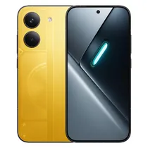 Xiaomi Cel Poco X8 Pro 5G 6.59" DS 8/256GB 100W US Yellow