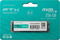  SSD FTX M.2...