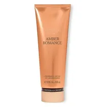 Loção Corporal Victoria’s Secret Amber Romance 236ML