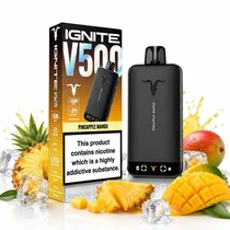 Ignite V500...