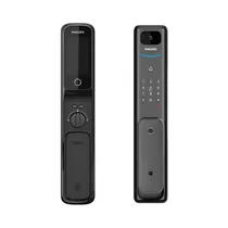 Cerradura Digital Philips ALPHA-VP-5HWS