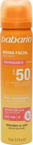 Protetor Bruma Facial SPF50 - 75ML