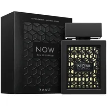 Perfume Rave Now Edp Masculino - 100ML