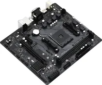  Placa Mãe A...