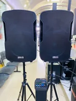  BLG Kit 150...