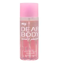  Dear Body S...