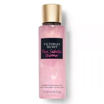 Loção Victoria New Pure Seduction Shimmer 250ML