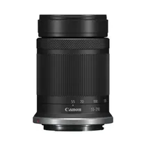 Lente Canon ...