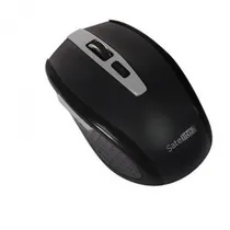 Mouse Satellite A35G Preto s/fio