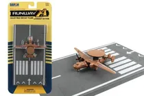 RUNWAY-24 E2...