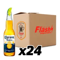 Cerveja Coro...
