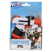  Nerf Fortni...