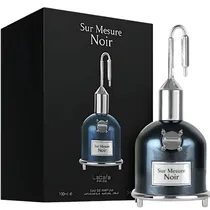 Perfume Lattafa Pride Sur Mesure Noir Edp Unissex - 100ML