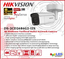 CCTV Hikvisi...