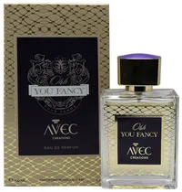  Perfume Ave...