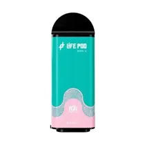  Life Pod Ec...